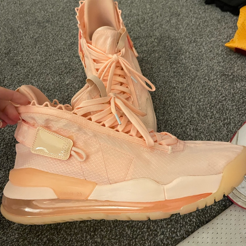 Men’s Jordans